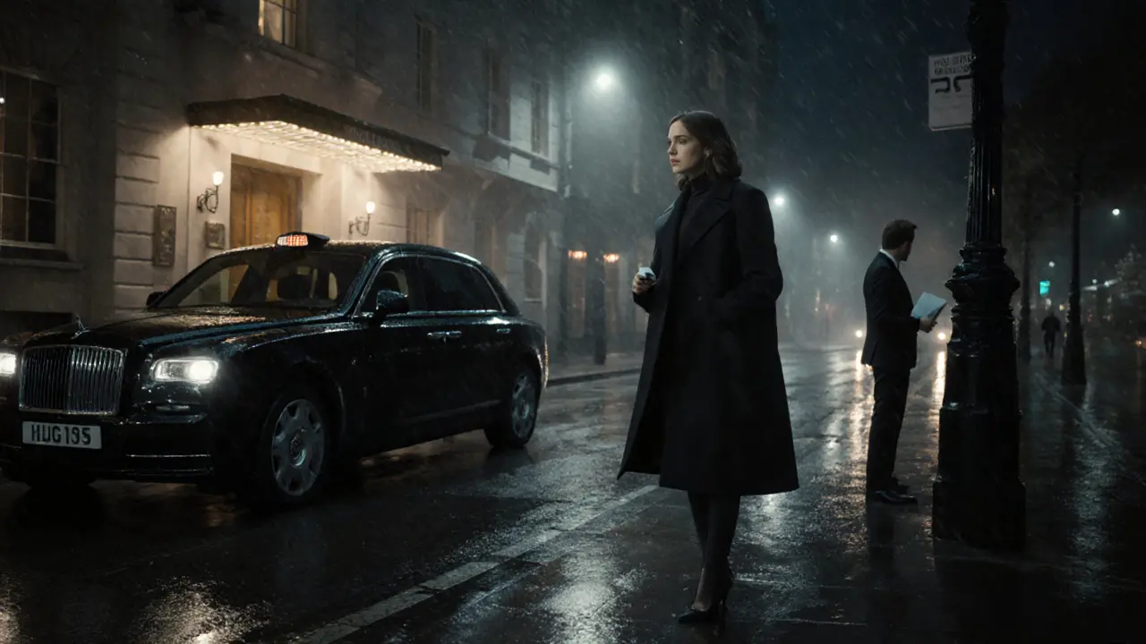 Escort Services vs Prostitution in London: What Sets Them Apart