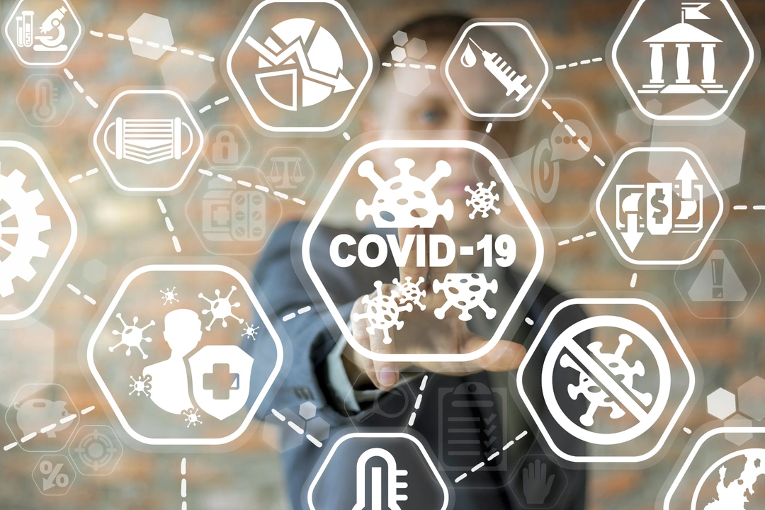 The impact of COVID-19 on the escort industry in London
