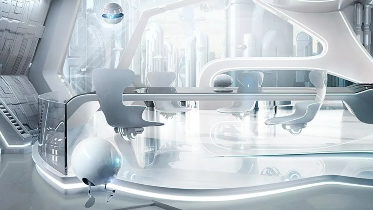 The impact of technology on the future of escort services in London