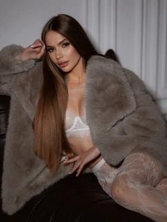 Aurora escort in London