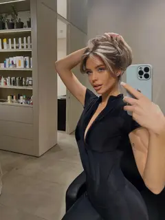 Kiera escort in London