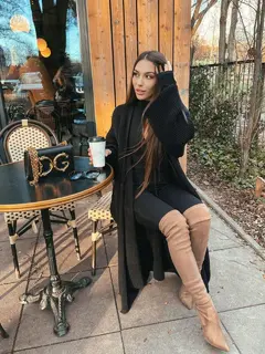 Madeline escort in London