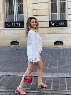 Scarlett escort in London