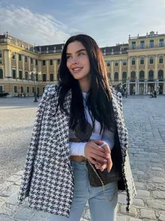 Tabitha escort in London