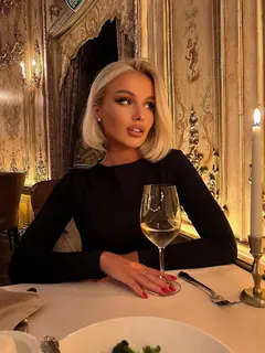 Tiffany escort in London