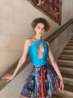 Zoey escort in London